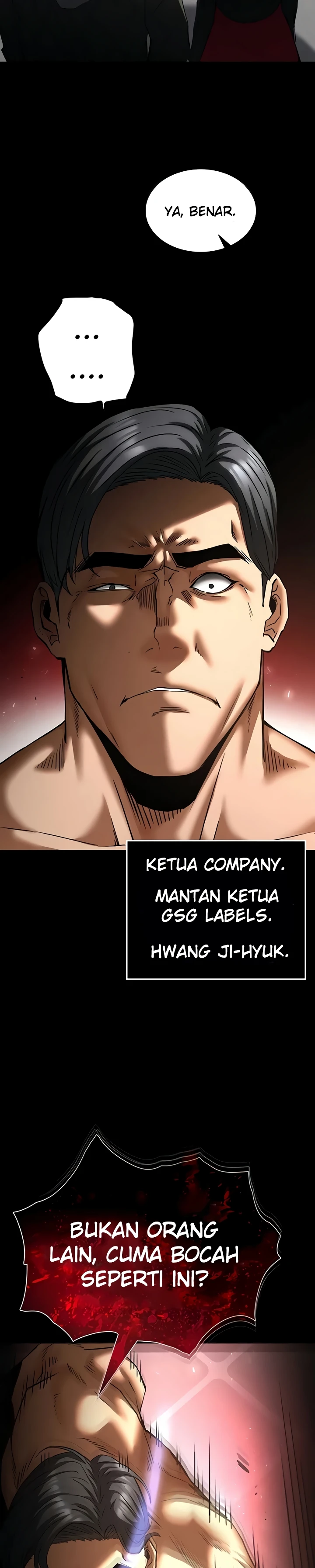 Human Scum - Page 51